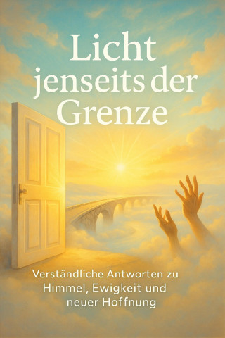 Clara Neumann: Licht jenseits der Grenze