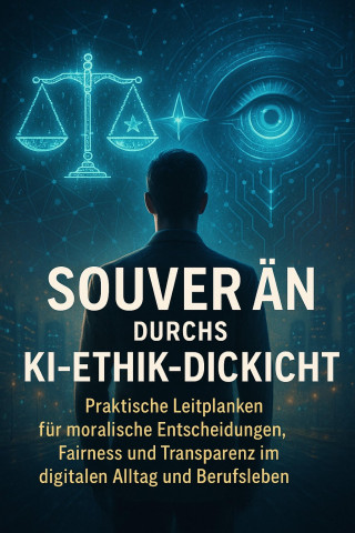 Tim Braun: Souverän durchs KI-Ethik-Dickicht