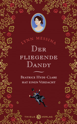 Lynn Messina: Der fliegende Dandy