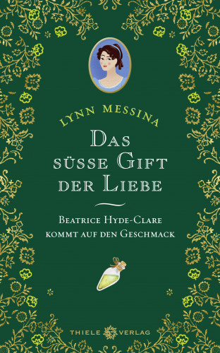 Lynn Messina: Das süße Gift der Liebe