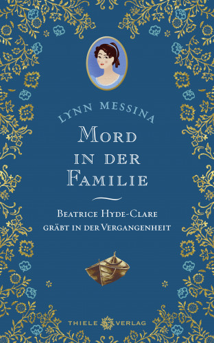 Lynn Messina: Mord in der Familie