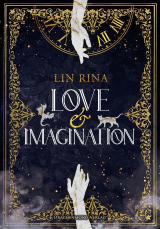 Lin Rina: Love & Imagination