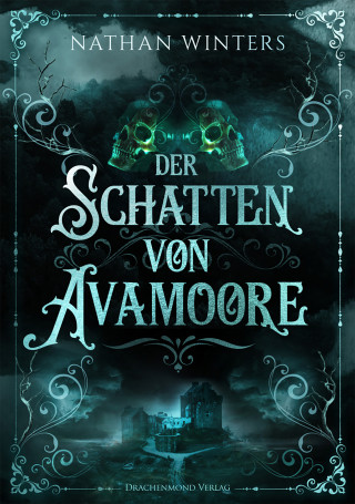 Nathan Winters: Der Schatten von Avamoore