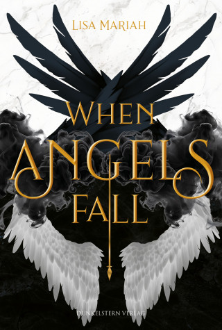 Lisa Mariah: When Angels fall
