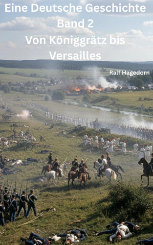 Ralf Hagedorn: Eine Deutsche Geschichte Band 2