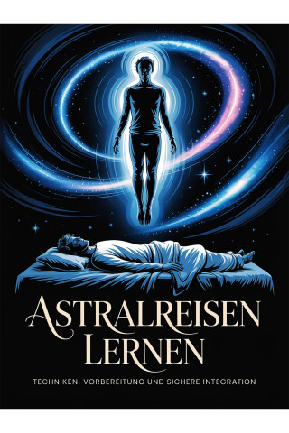 Evelyn Starling: Astralreisen lernen