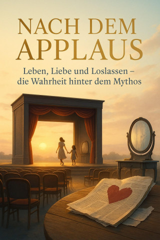 Leon Hartmann: Nach dem Applaus