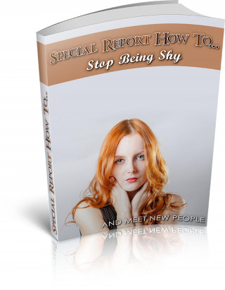 Otmar Trierweiler: Wie man seine Schüchternheit überwindet und neue Leute kennenlernt.