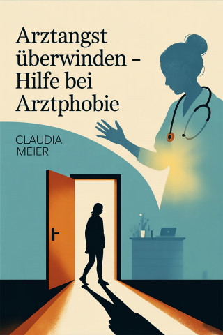 Claudia Meier: Arztangst überwinden