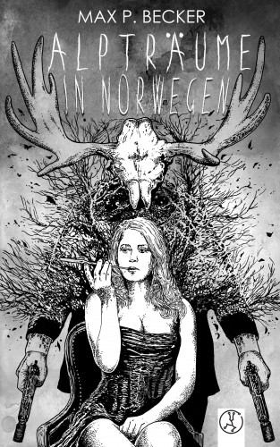 Max P. Becker, Axel Weiß: Alpträume in Norwegen