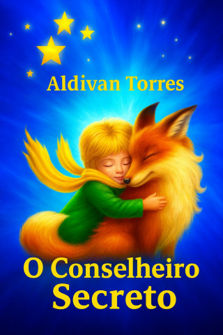 ALDIVAN TORRES: O conselheiro Secreto