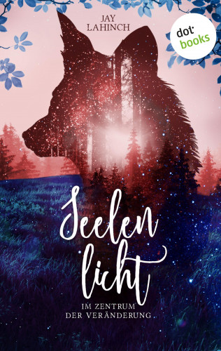 Jay Lahinch: Seelenlicht: Im Zentrum der Veränderung