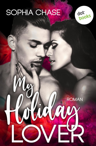 Sophia Chase: My Holiday Lover