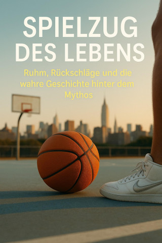 Moritz Lange: Spielzug des Lebens