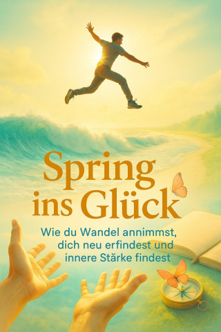 Lina Krüger: Spring ins Glück