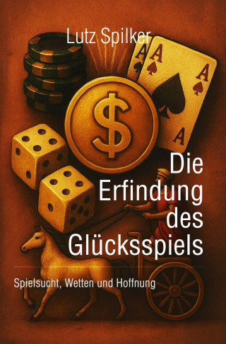 Lutz Spilker: Die Erfindung des Glücksspiels