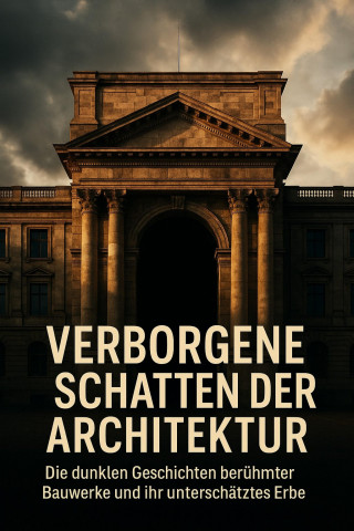 Anna-Lena Müller: Verborgene Schatten der Architektur