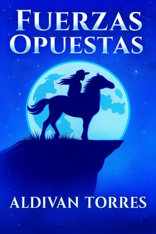 ALDIVAN TORRES: Fuerzas Opuestas