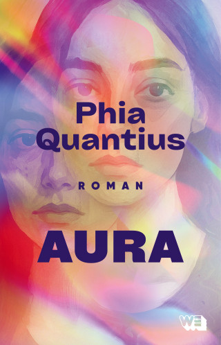 Phia Quantius: Aura