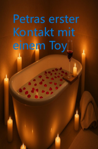 Marcel Möller: Petras erster Kontakt mit einem Toy