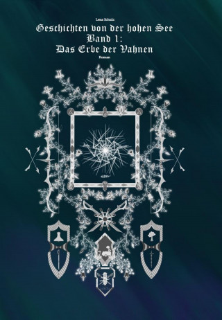 Lena Schulz: Das Erbe der Vahnen