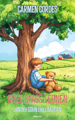 Carmen Cordes: Spiel-Spaß-Lernen