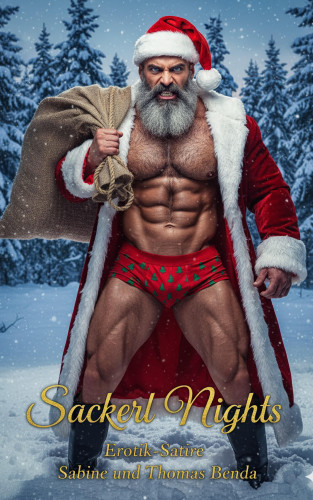 Sabine Benda, Thomas Benda: Sackerl Nights