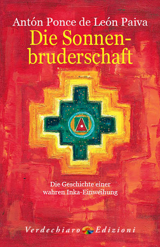 Antón Ponce de León Paiva: Die Sonnenbruderschaft
