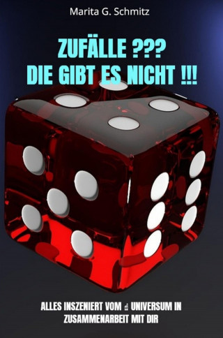 Marita G. Schmitz: Zufälle ??? Die gibt es nicht !!!