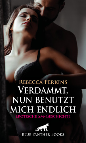 Rebecca Perkins: Verdammt, nun benutzt mich endlich | Erotische SM-Geschichte