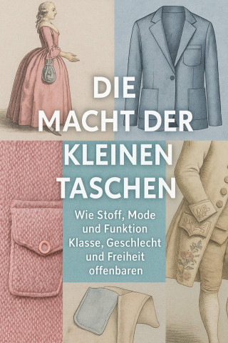 Kilian Jung: Die Macht der kleinen Taschen