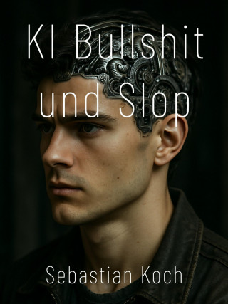 Sebastian Koch: KI Bullshit und Slop