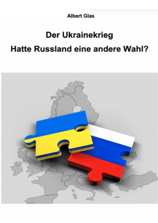 Albert Glas: Albert Glas: Der Ukrainekrieg