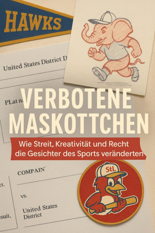 Holger Winkler: Verbotene Maskottchen