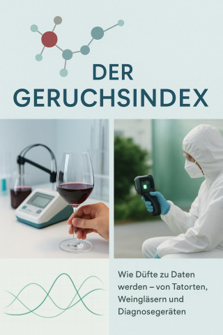 Michael Freund: Der Geruchsindex