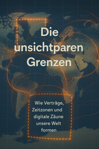 Jana Werner: Die unsichtbaren Grenzen