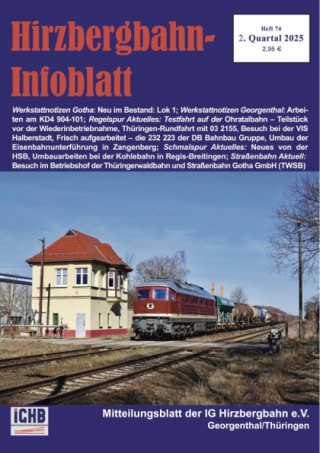 M Schulze: Infoblatt 74