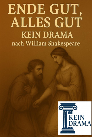 Anno Stock: Ende gut, alles gut - Kein Drama nach William Shakespeare
