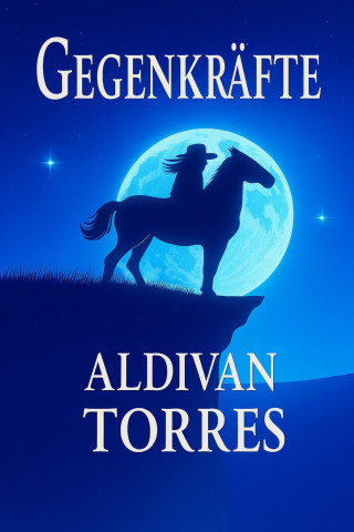 ALDIVAN TORRES: Gegenkräfte