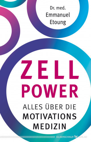 Dr. med. Emmanuel Etoung: Zell-Power