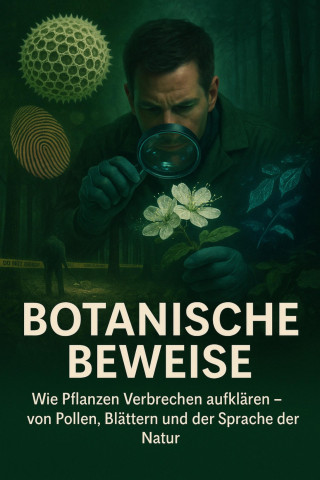 Susanne Franke: Botanische Beweise