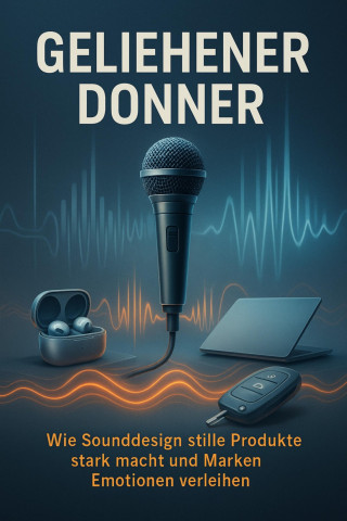 Thomas Kuhn: Geliehener Donner