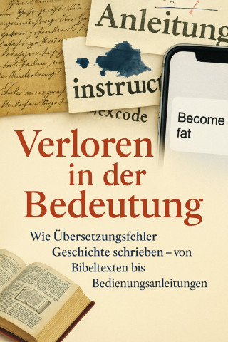 Paul Schulz: Verloren in der Bedeutung