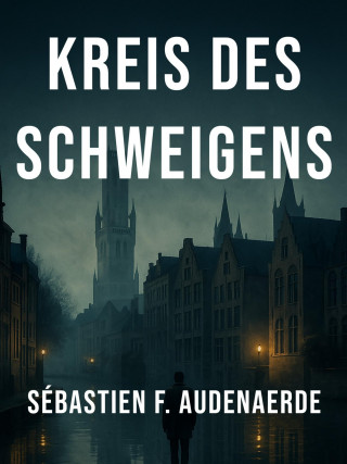 Sébastien F. Audenaerde: Kreis des Schweigens