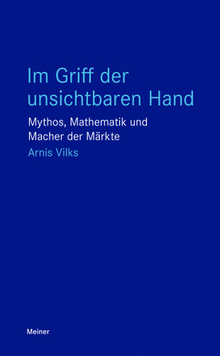Arnis Vilks: Im Griff der unsichtbaren Hand