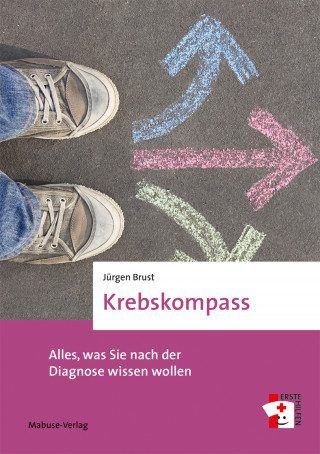 Jürgen Brust: Krebskompass
