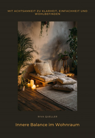 Riva Queller: Innere Balance im Wohnraum