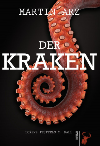 Martin Arz: Der Kraken