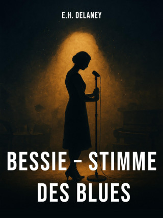 Eleanor Helena Delaney: Bessie – Stimme des Blues