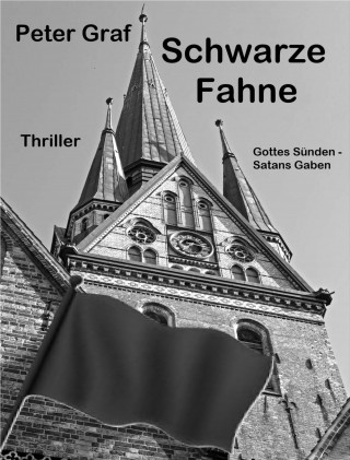 Peter Graf: Schwarze Fahne